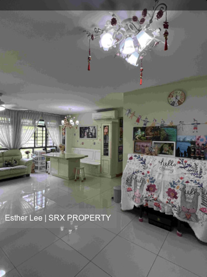 Blk 335B Anchorvale Crescent (Sengkang), HDB 5 Rooms #393761501